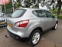 Nissan Qashqai 2.0 Acenta Automaat 2e eigenaar dealer onderhouden navigatie trekhaak cruis control cv op afs