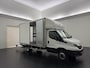 IVECO Daily 35C16 Bakwagen+Laadklep | 3500 Kg Trekhaak | Bakhoogte 2,37 Meter | Zijdeur | Dakspoiler