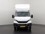 IVECO Daily 35C16 Bakwagen+Laadklep | 3500 Kg Trekhaak | Bakhoogte 2,37 Meter | Zijdeur | Dakspoiler