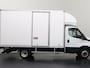 IVECO Daily 35C16 Bakwagen+Laadklep | 3500 Kg Trekhaak | Bakhoogte 2,37 Meter | Zijdeur | Dakspoiler