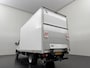 IVECO Daily 35C16 Bakwagen+Laadklep | 3500 Kg Trekhaak | Bakhoogte 2,37 Meter | Zijdeur | Dakspoiler