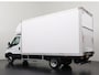 IVECO Daily 35C16 Bakwagen+Laadklep | 3500 Kg Trekhaak | Bakhoogte 2,37 Meter | Zijdeur | Dakspoiler