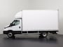 IVECO Daily 35C16 Bakwagen+Laadklep | 3500 Kg Trekhaak | Bakhoogte 2,37 Meter | Zijdeur | Dakspoiler