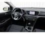 Kia Sportage 1.6 GDI DynamicLine | Incl. 12 maanden Garantie | Achteruitrijcamera | Cruise control | Lane assist | Apple CarPlay/Android auto | Parkeercamera | Navigatie | Parkeersensoren | Climate Control |