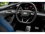 Audi Q6 e-tron Quattro 100 kWh S-Line | Nwe prijs 123.888,-