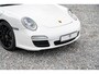 Porsche 911 Cabrio 3.6 Carrera 345pk | Handbak | Sportuitlaat