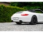 Porsche 911 Cabrio 3.6 Carrera 345pk | Handbak | Sportuitlaat