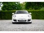 Porsche 911 Cabrio 3.6 Carrera 345pk | Handbak | Sportuitlaat