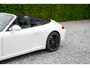 Porsche 911 Cabrio 3.6 Carrera 345pk | Handbak | Sportuitlaat