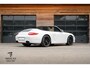 Porsche 911 Cabrio 3.6 Carrera 345pk | Handbak | Sportuitlaat