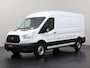 Ford Transit 2.0TDCi 125PK L3H2 Koelauto Dag/Nachtaansluiting 12V/220V | Airco | Cruise | 3-Zits