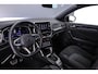 Volkswagen T-Roc R-Line 1.5 TSI 150pk DSG Automaat Trekhaak, Adaptive cruise control, Achteruitrijcamera, LED koplampen, Navigatie, App connect, Stoelverwarming