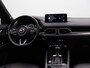 Mazda CX-5 2.0 e-SkyActiv-G M Hybrid 165 Homura | Stoel, Stuurverwarming | Bose Audio | Lederen Bekleding |