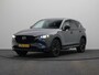 Mazda CX-5 2.0 e-SkyActiv-G M Hybrid 165 Homura | Stoel, Stuurverwarming | Bose Audio | Lederen Bekleding |
