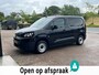 Toyota ProAce City 1.5 D-4D L1 Navigator , NIEUW DIRECT LEVERBAAR