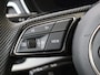 Audi A4 Avant 35 TFSI S edition Competition | Navigatie Plus | Virtual cockpit Plus | Stoelverwarming | 3-zone airco | Elektrische achterklep | Full LED verlichting | Optiek zwart |