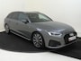 Audi A4 Avant 35 TFSI S edition Competition | Navigatie Plus | Virtual cockpit Plus | Stoelverwarming | 3-zone airco | Elektrische achterklep | Full LED verlichting | Optiek zwart |