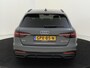 Audi A4 Avant 35 TFSI S edition Competition | Navigatie Plus | Virtual cockpit Plus | Stoelverwarming | 3-zone airco | Elektrische achterklep | Full LED verlichting | Optiek zwart |