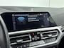 BMW 3-Serie Touring 330e High Executive Plug-in | Sportstoelen | Stoelverwarming | Trekhaak | Trekgewicht 1500kg | Navigatie | El. bed. achterklep |