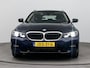 BMW 3-Serie Touring 330e High Executive Plug-in | Sportstoelen | Stoelverwarming | Trekhaak | Trekgewicht 1500kg | Navigatie | El. bed. achterklep |