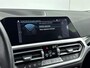 BMW 3-Serie Touring 330e High Executive Plug-in | ACTIE! | Sportstoelen | Stoelverwarming | Trekhaak | Trekgewicht 1500kg | Navigatie | El. bed. achterklep |