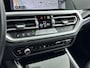 BMW 3-Serie Touring 330e High Executive Plug-in | Sportstoelen | Stoelverwarming | Trekhaak | Trekgewicht 1500kg | Navigatie | El. bed. achterklep |