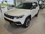 Jeep Compass 4xe 240 Plug-in Hybrid Electric Trailhawk