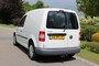 Volkswagen Caddy 2.0 SDI 69pk Bestel schuifdeur/stuurbekr./el. pakket/trekhaak/NAP