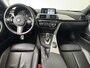 BMW 4-Serie Gran Coupe 420i High Executive Edition | Panoramadak | Navigatie | Camera | Trekhaak | Elektrisch bedienbare achterklep|