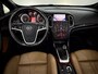 Opel Cascada 1.4 Turbo ecoFLEX Cosmo Leder, Camera, Navi, Stoelverwarming/ventilatie, Cruise control, Clima, Verstelbare stoelen