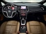 Opel Cascada 1.4 Turbo ecoFLEX Cosmo Leder, Camera, Navi, Stoelverwarming/ventilatie, Cruise control, Clima, Verstelbare stoelen
