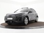 Audi Q6 e-tron 252pk S edition 83 kWh · SOH 97,5% · Panoramadak · Leder · 360 Camera · Luchtvering · Wegklapbare Trekhaak · Stoelverwarming Voor + Achter ·