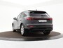 Audi Q6 e-tron 252pk S edition 83 kWh · SOH 97,5% · Panoramadak · Leder · 360 Camera · Luchtvering · Wegklapbare Trekhaak · Stoelverwarming Voor + Achter ·