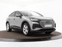 Audi Q4 e-tron 40 Edition 77 kWh 204pk · SOH 96% · Camera · Keyless · Head-Up Display · ACC · Sportstoelen · Apple/Android Car Play · Elek. Achterklep ·
