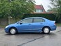 Honda Civic 1.3 Hybrid Comfort Automaat*Stoelverwarming*Cruise*Clima*NAP*LM velgen*