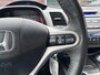Honda Civic 1.3 Hybrid Comfort Automaat*Stoelverwarming*Cruise*Clima*NAP*LM velgen*