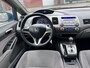 Honda Civic 1.3 Hybrid Comfort Automaat*Stoelverwarming*Cruise*Clima*NAP*LM velgen*