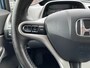 Honda Civic 1.3 Hybrid Comfort Automaat*Stoelverwarming*Cruise*Clima*NAP*LM velgen*