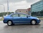 Honda Civic 1.3 Hybrid Comfort Automaat*Stoelverwarming*Cruise*Clima*NAP*LM velgen*