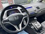 Honda Civic 1.3 Hybrid Comfort Automaat*Stoelverwarming*Cruise*Clima*NAP*LM velgen*