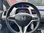 Honda Civic 1.3 Hybrid Comfort Automaat*Stoelverwarming*Cruise*Clima*NAP*LM velgen*