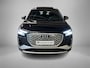 Audi Q4 e-tron 40 S Line 82Kwh 150kW/204PK S line Panoramadak · Trekhaak · Apple/Android Car Play · Stoelverwarming · Navigatie · Parkeersensoren
