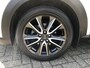 Mazda CX-3 2.0 SkyActiv-G 120 GT-M ,18 Inch LMV, Adap. Cruise, Half Leder, Bose, Apple Carplay, Camera, HUD, Stoelverw, Navi, PDC, BSM, Bluetooth, SBS, SCBS