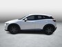 Mazda CX-3 2.0 SkyActiv-G 120 GT-M ,18 Inch LMV, Adap. Cruise, Half Leder, Bose, Apple Carplay, Camera, HUD, Stoelverw, Navi, PDC, BSM, Bluetooth, SBS, SCBS