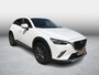 Mazda CX-3 2.0 SkyActiv-G 120 GT-M ,18 Inch LMV, Adap. Cruise, Half Leder, Bose, Apple Carplay, Camera, HUD, Stoelverw, Navi, PDC, BSM, Bluetooth, SBS, SCBS