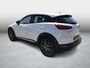 Mazda CX-3 2.0 SkyActiv-G 120 GT-M ,18 Inch LMV, Adap. Cruise, Half Leder, Bose, Apple Carplay, Camera, HUD, Stoelverw, Navi, PDC, BSM, Bluetooth, SBS, SCBS