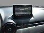 Mazda CX-3 2.0 SkyActiv-G 120 GT-M ,18 Inch LMV, Adap. Cruise, Half Leder, Bose, Apple Carplay, Camera, HUD, Stoelverw, Navi, PDC, BSM, Bluetooth, SBS, SCBS