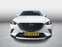 Mazda CX-3 2.0 SkyActiv-G 120 GT-M ,18 Inch LMV, Adap. Cruise, Half Leder, Bose, Apple Carplay, Camera, HUD, Stoelverw, Navi, PDC, BSM, Bluetooth, SBS, SCBS