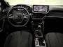 Peugeot 2008 1.2 PureTech 100 Allure 360 Camera, Navi, Stoelverwarming, Keyless start, Cruise control, Virtual desk, Half leder, 1 jaar garantie