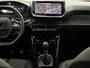 Peugeot 2008 1.2 PureTech 100 Allure 360 Camera, Navi, Stoelverwarming, Keyless start, Cruise control, Virtual desk, Half leder, 1 jaar garantie